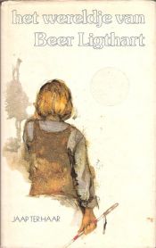 book cover of The world of Ben Lighthart by Ter Haar Jaap