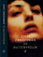 book cover of De buitenvrouw by Joost Zwagerman