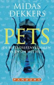 book cover of Pets by Midas Dekkers