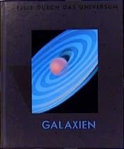 book cover of Galaxien by Marianne Tölle