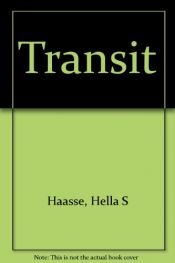 book cover of Transit by Hella Haasse