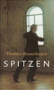 book cover of Spitzen by Thomas Rosenboom