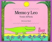book cover of Memo Y Leo by Tomie dePaola