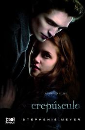 book cover of Twilight by Stephenie Meyer