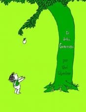 book cover of The Giving Tree by Shel Silverstein