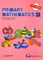 book cover of Primary Mathematics, 2:Word Problems, 3: Sonlight Teacher's guide, Text , Workbooks, Word Problems, 4: Text, Workbooks, Answer Key by SingaporeMath.com Inc.