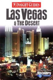 book cover of Insight Guides Las Vegas by Martha Ellen Zenfell