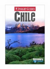 book cover of Insight Guide: Chile (Insight Guide Chile) by Insight Guides