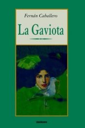 book cover of La gaviota by Fernan Caballero