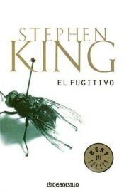 book cover of El fugitivo by Nora Jensen|Stephen King