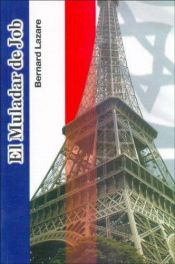 book cover of El Muladar de Job by Bernard Lazare