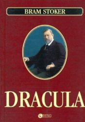 book cover of Drácula by Bram Stoker|Jarkko Laine