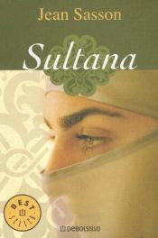 book cover of Sultana by Jean Sasson