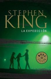 book cover of La Expedición by Stephen King