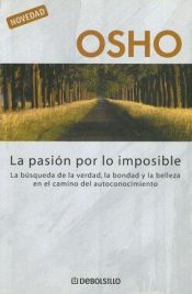 book cover of Passion for the Impossible by Osho