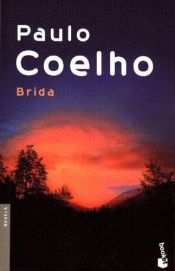 book cover of Brida by Paulo Coelho