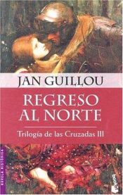 book cover of El Retorn a casa by Jan Guillou