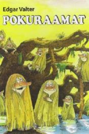 book cover of Pokuraamat (Estonian Edition) by Edgar Valter