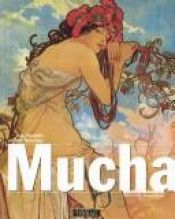 book cover of Mucha by Arthur Ellridge