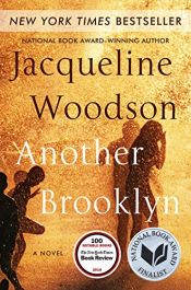 book cover of Another Brooklyn: A Novel by Jacqueline Woodson