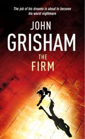 book cover of Firma by John Grisham