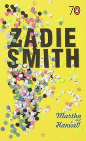 book cover of Penguin Press 70s We Happy Few by Zadie Smith