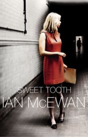 book cover of Sweet Tooth by איאן מקיואן