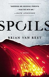 book cover of Spoils by Brian Van Reet