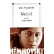 book cover of Jezebel by Irène Némirovsky