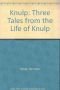 Knulp: Three Tales from the Life of Knulp