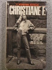 book cover of Christiane F. : verslag van een junkie g by Christiane Felscherinow|Horst E. Richter|Horst Rieck|Kai Hermann