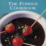book cover of The Fondue Cookbook by Hamlyn
