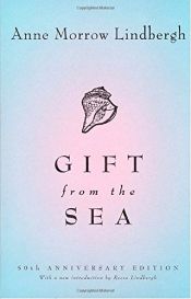 book cover of Gift from the Sea by アン・モロー・リンドバーグ