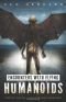 Encounters with Flying Humanoids: Mothman, Manbirds, Gargoyles & Other Winged Beasts