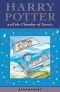 (Book 2), Harry Potter og mysteriekammeret (Harry Potter and the Chamber of Secrets