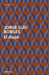 book cover of El Aleph by Jorge Luis Borges
