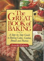book cover of Baking by Arnold Zabert