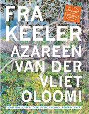book cover of Fra Keeler by Azareen Van der Vliet Oloomi