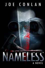 book cover of Nameless by Joe Conlan