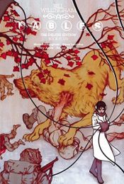 book cover of Fables : the deluxe edition, book four by Bill Willingham