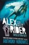 Alex Rider 03. Skeleton Key