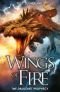 The Dragonet Prophecy (Wings of Fire)