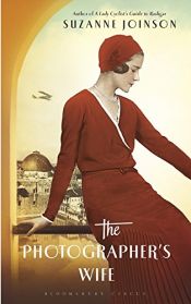 book cover of The Photographer's Wife by Suzanne Joinson