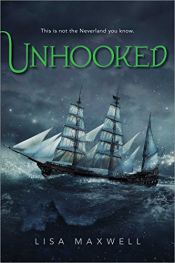 book cover of Unhooked by Lisa Maxwell