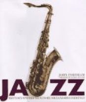 book cover of Jazz by John Fordham