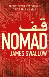 book cover of Nomad: The most explosive thriller you'll read all year (The Marc Dane series) by NA