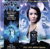 book cover of Orbis (Doctor Who: The New Eighth Doctor Adventures) by Alan Barnes|Nicholas Briggs