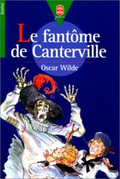 book cover of Le fantôme de Canterville et autres contes by Aranzazu Usandizaga|Oscar Wilde