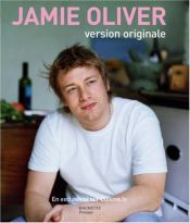 book cover of Version originale by Jamie Oliver