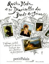 book cover of Quentin Blake et les Demoiselles de Bord de Seine by Quentin Blake